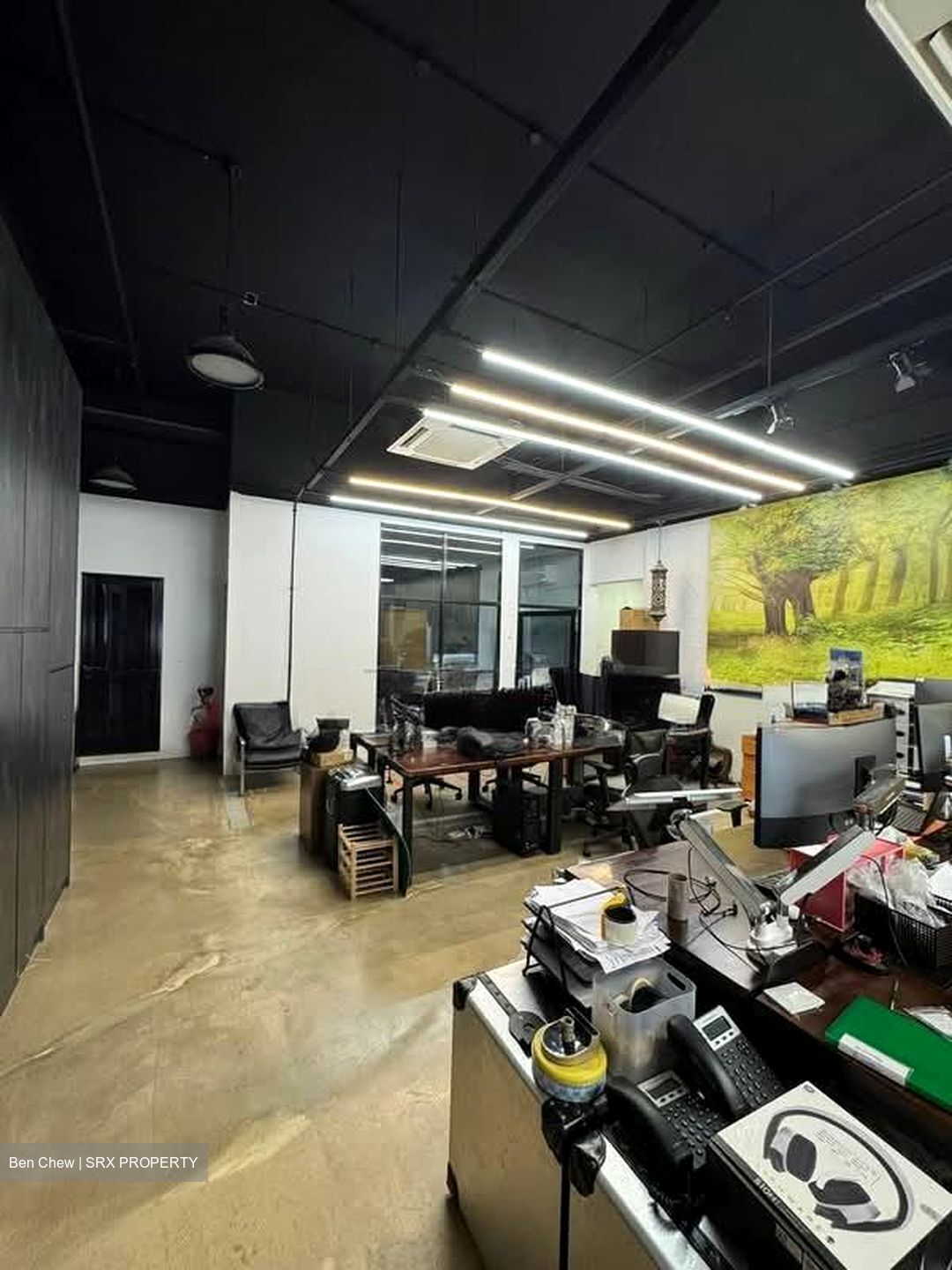 Tradehub 21 (D22), Factory #582268851